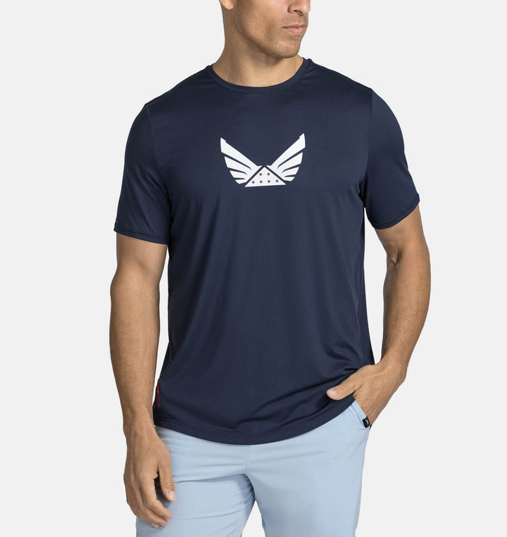 UNRL x VA Ultra Tee