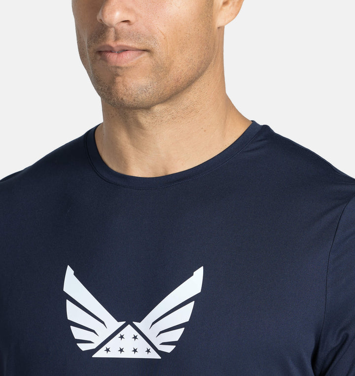UNRL x VA Ultra Tee