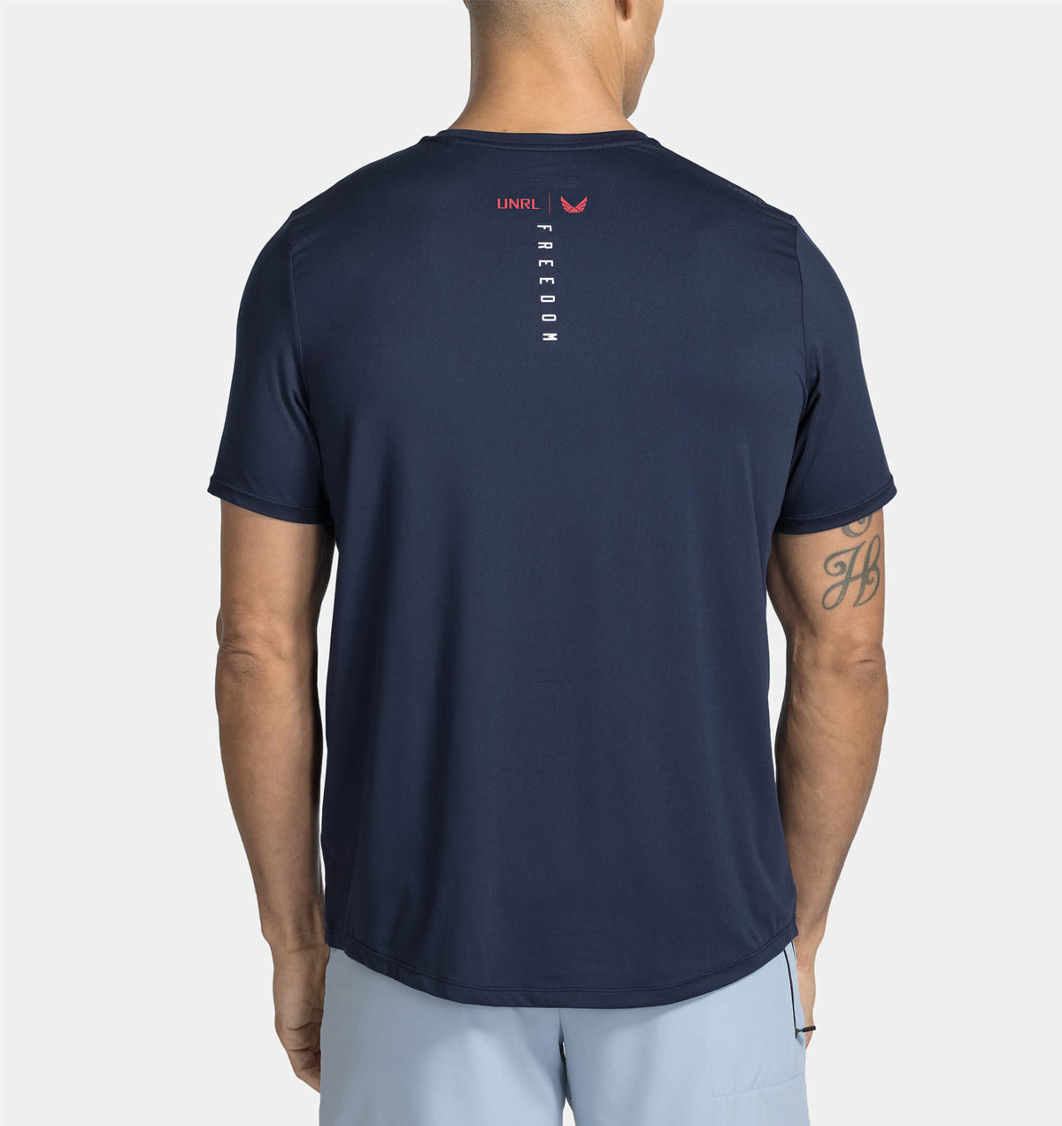 UNRL x VA Ultra Tee