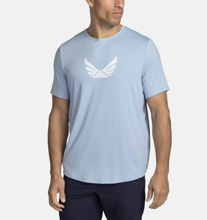 UNRL x VA Ultra Tee