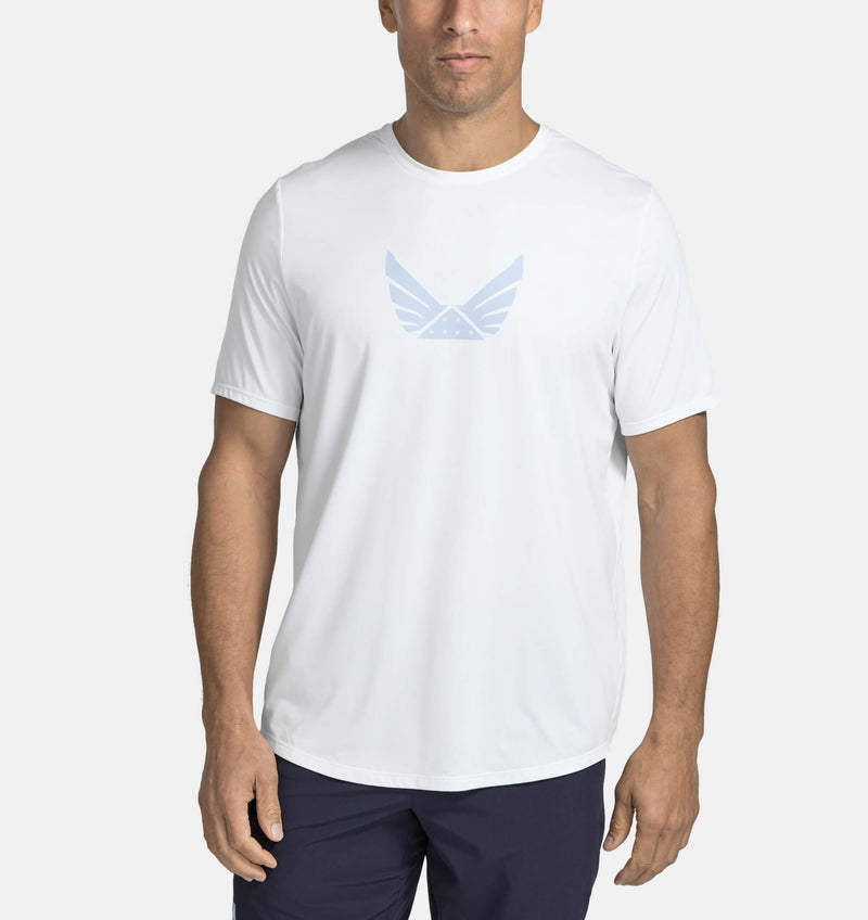 UNRL x VA Ultra Tee