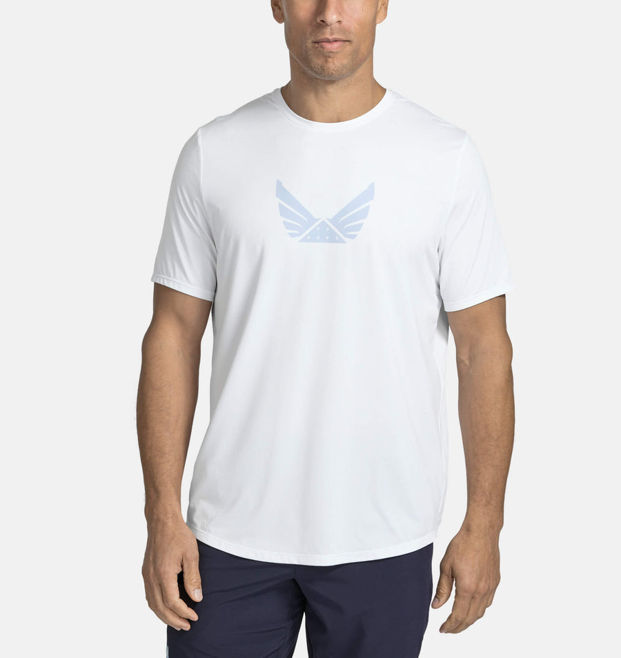 UNRL x VA Ultra Tee