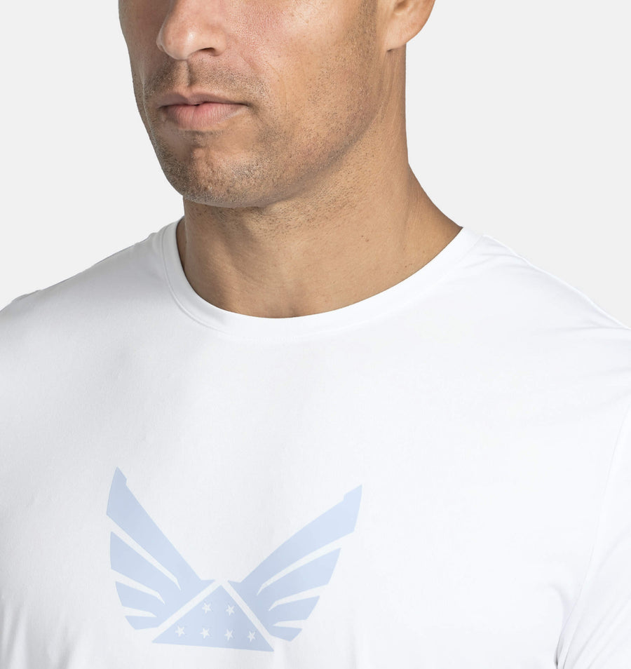 UNRL x VA Ultra Tee