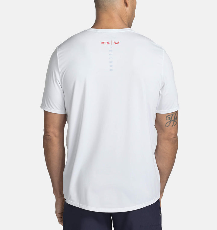 UNRL x VA Ultra Tee