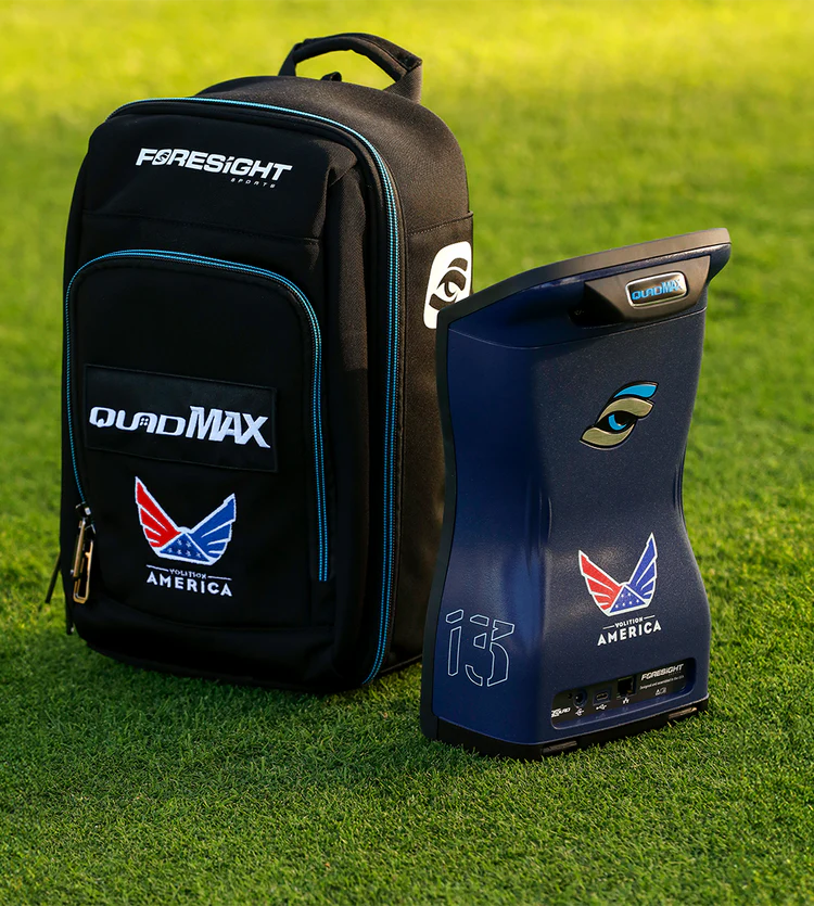 Shop Foresight Golf