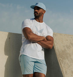 UNRL x VA Ultra Tee