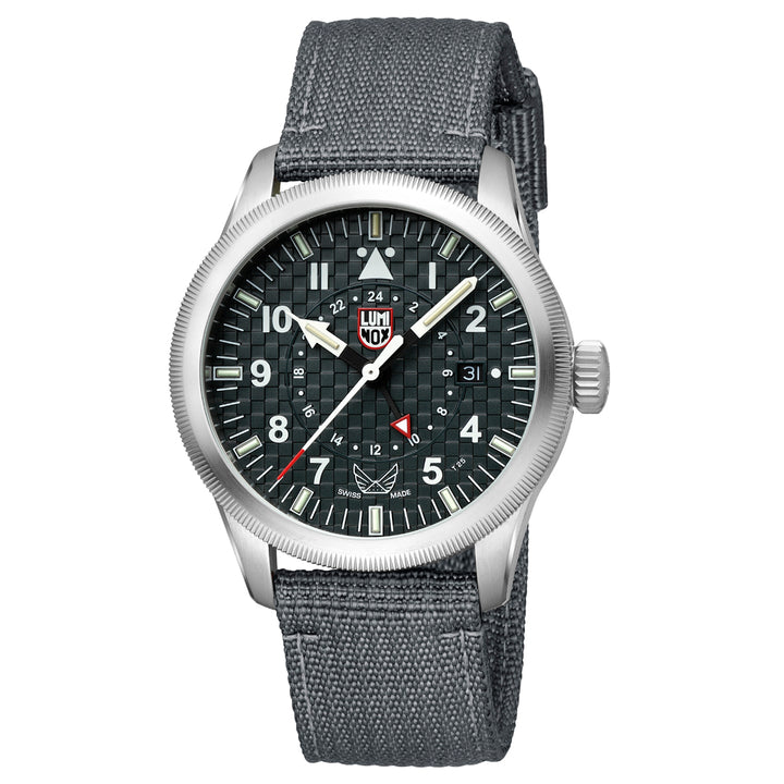 Luminox X VA 'Flight Force' Pilot Watch