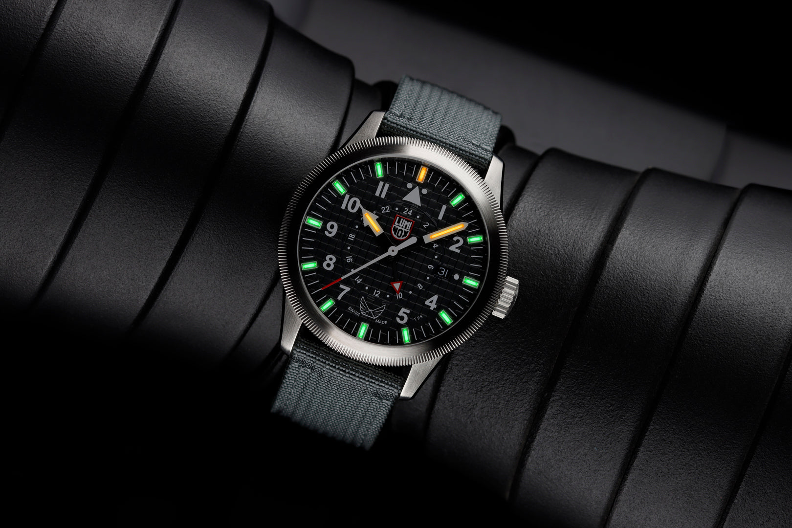 Luminox X VA 'Flight Force' Pilot Watch – Volition America