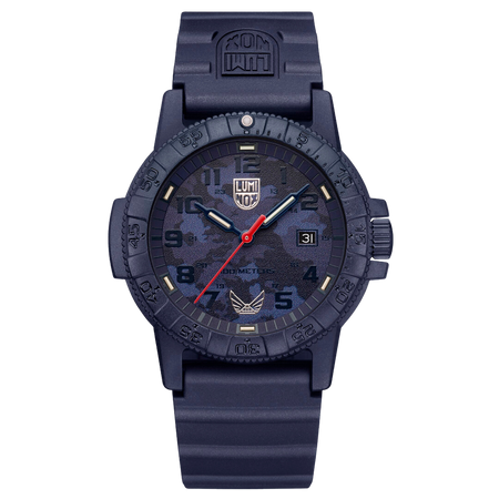 Original Navy SEAL Evo 3001 Blackout Military Dive Watch - Its About Time  Watch and Jewelry Repair