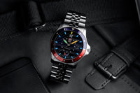 Luminox X VA  'Minuteman' Dress Watch