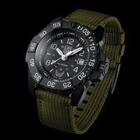 Luminox X VA '3250 Series' Military Watch