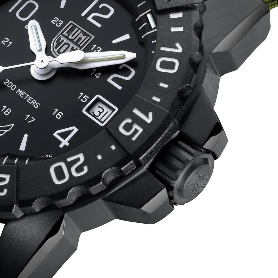 Luminox X VA '3250 Series' Military Watch
