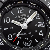 Luminox X VA '3250 Series' Military Watch