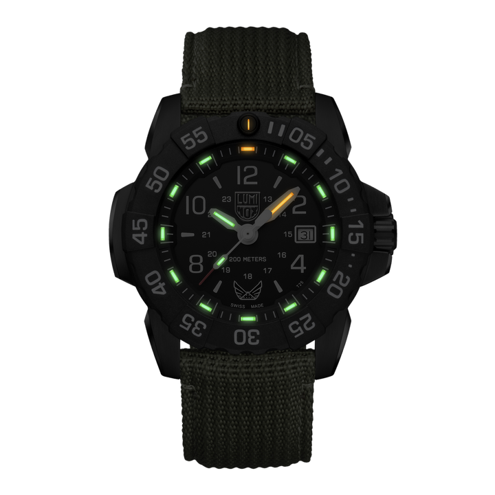 Luminox X VA '3250 Series' Military Watch – Volition America Luminox X VA '3250 Series' Military Watch – Volition America