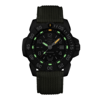 Luminox X VA '3250 Series' Military Watch