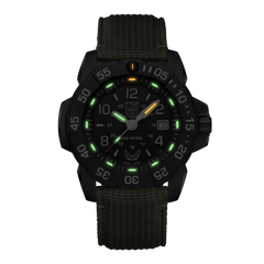 Luminox X VA '3250 Series' Military Watch