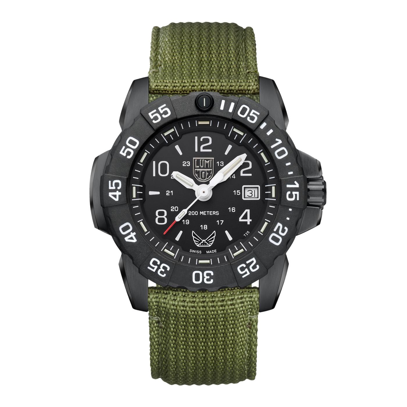 Luminox X VA '3250 Series' Military Watch