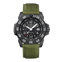 Luminox X VA '3250 Series' Military Watch