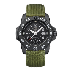 Luminox X VA '3250 Series' Military Watch
