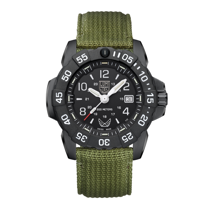 Luminox X VA '3250 Series' Military Watch