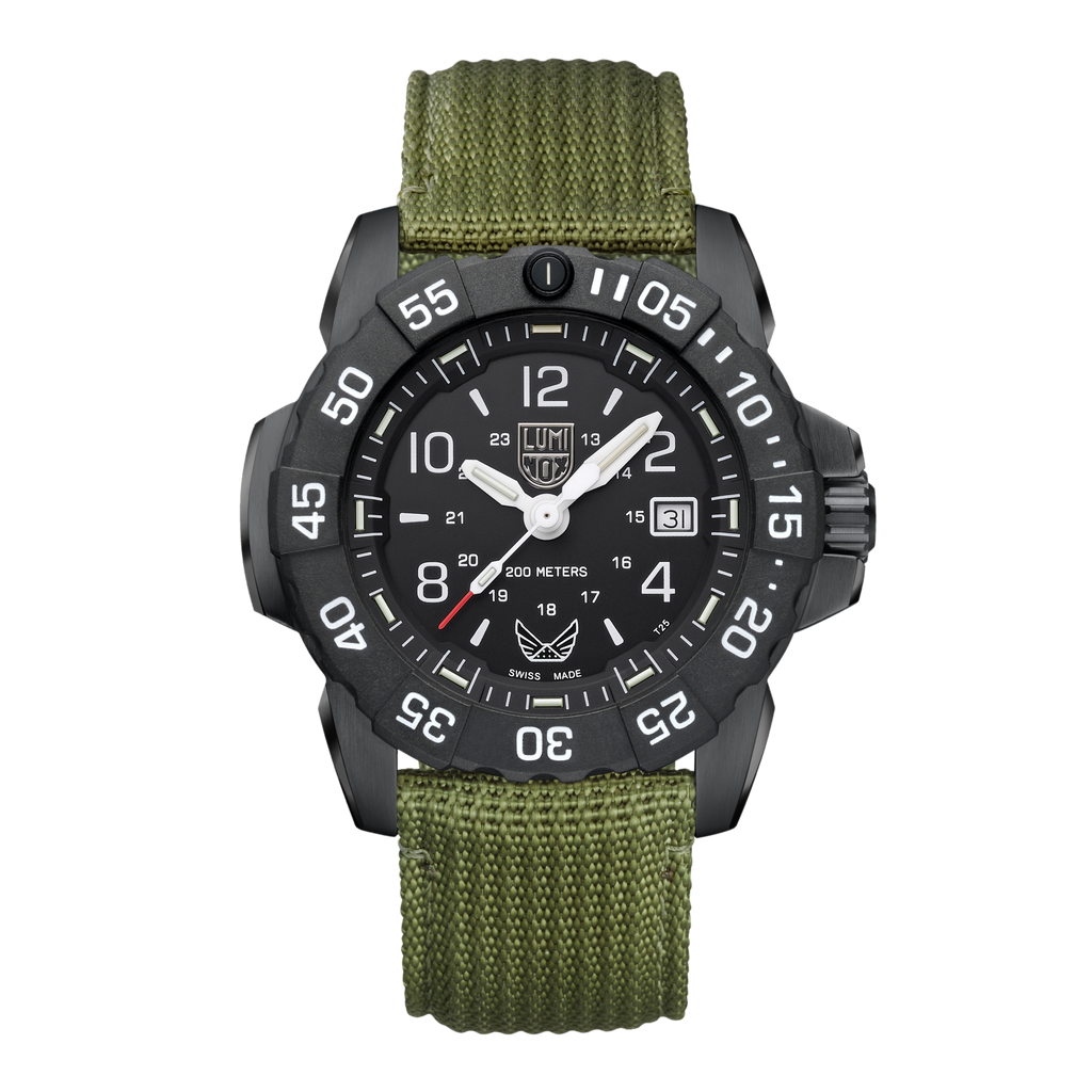Luminox X VA '3250 Series' Military Watch – Volition America