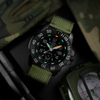 Luminox X VA '3250 Series' Military Watch