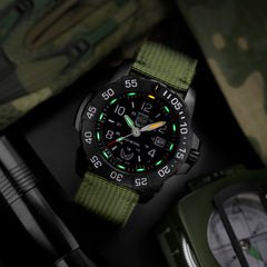 Luminox X VA '3250 Series' Military Watch