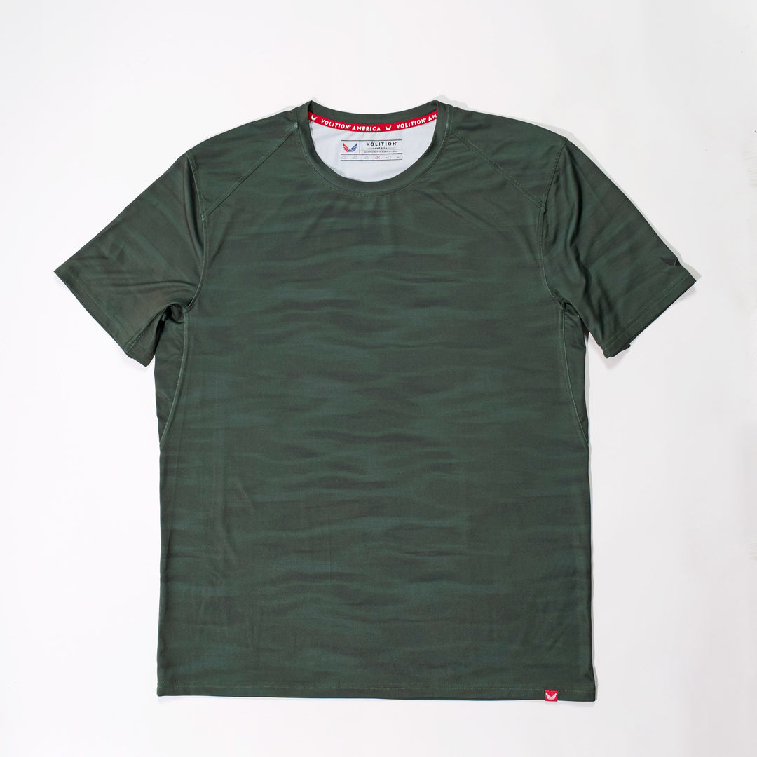 Combat Tee