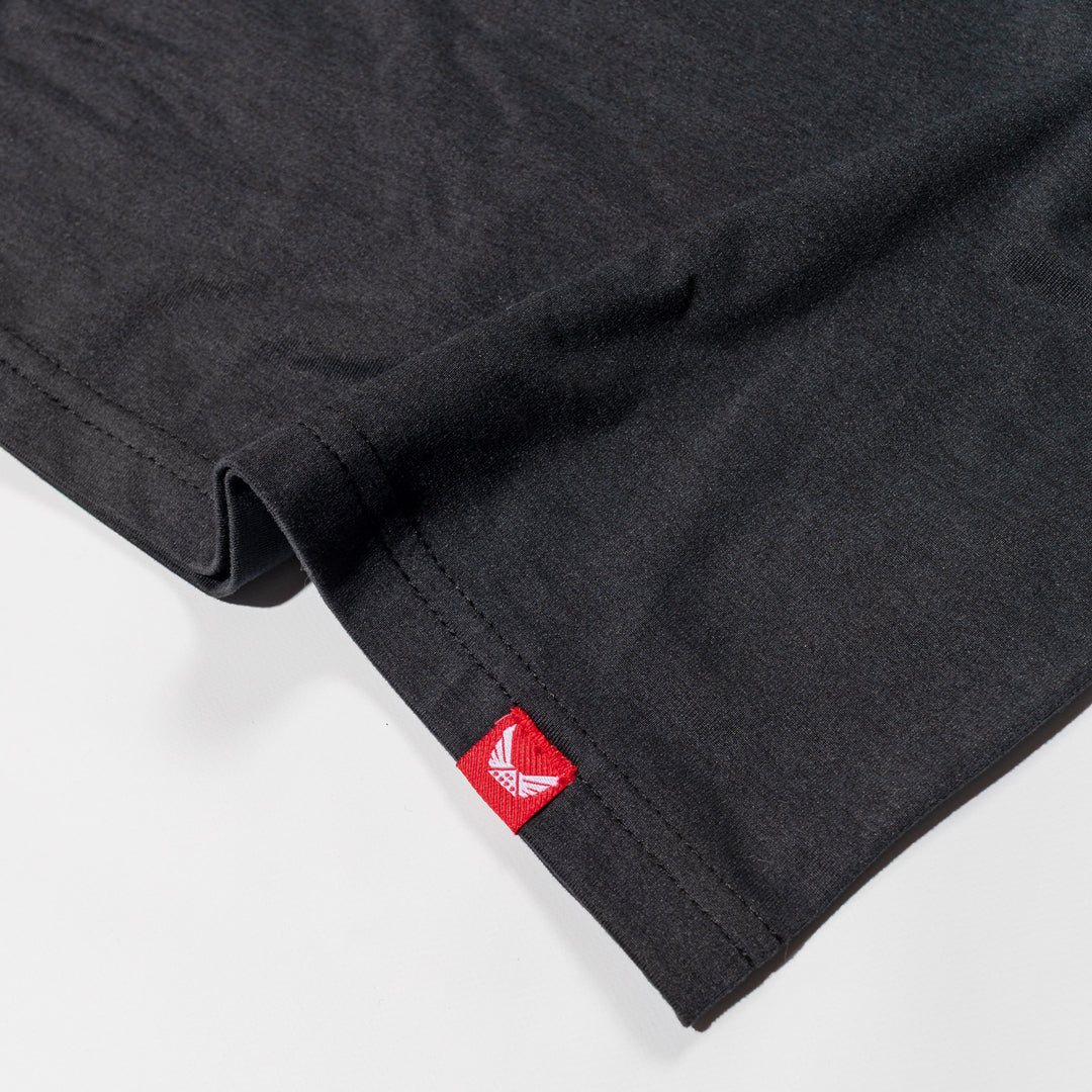 Combat Long Sleeve Tee