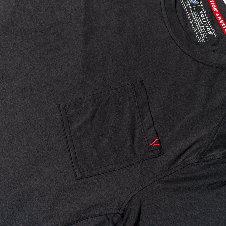 Combat Long Sleeve Tee