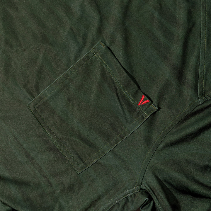 Combat Long Sleeve Tee