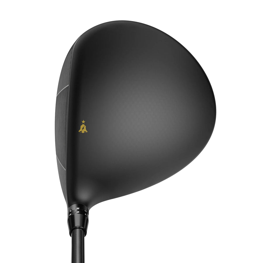 OPTM X Volition Driver - Limited Edition
