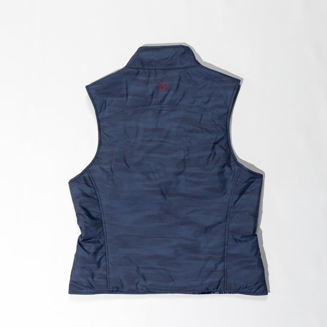 Womens Freedom Vest