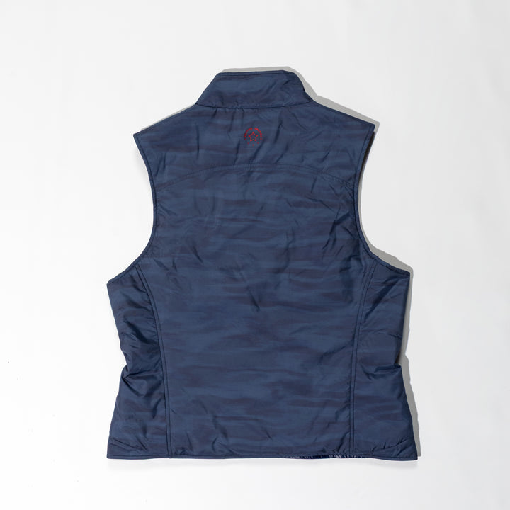 Womens Freedom Vest