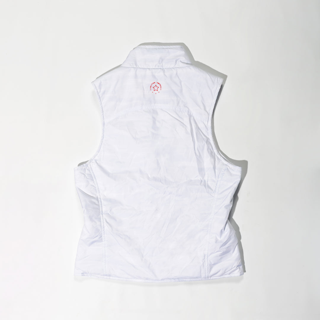 Womens Freedom Vest
