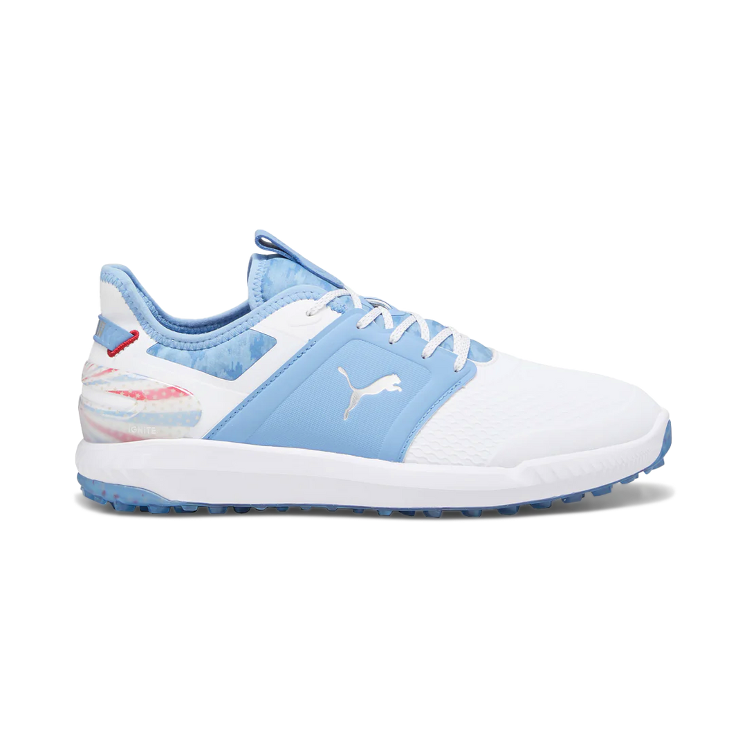 IGNITE Elevate Spikeless Golf Shoes PUMA X Volition America