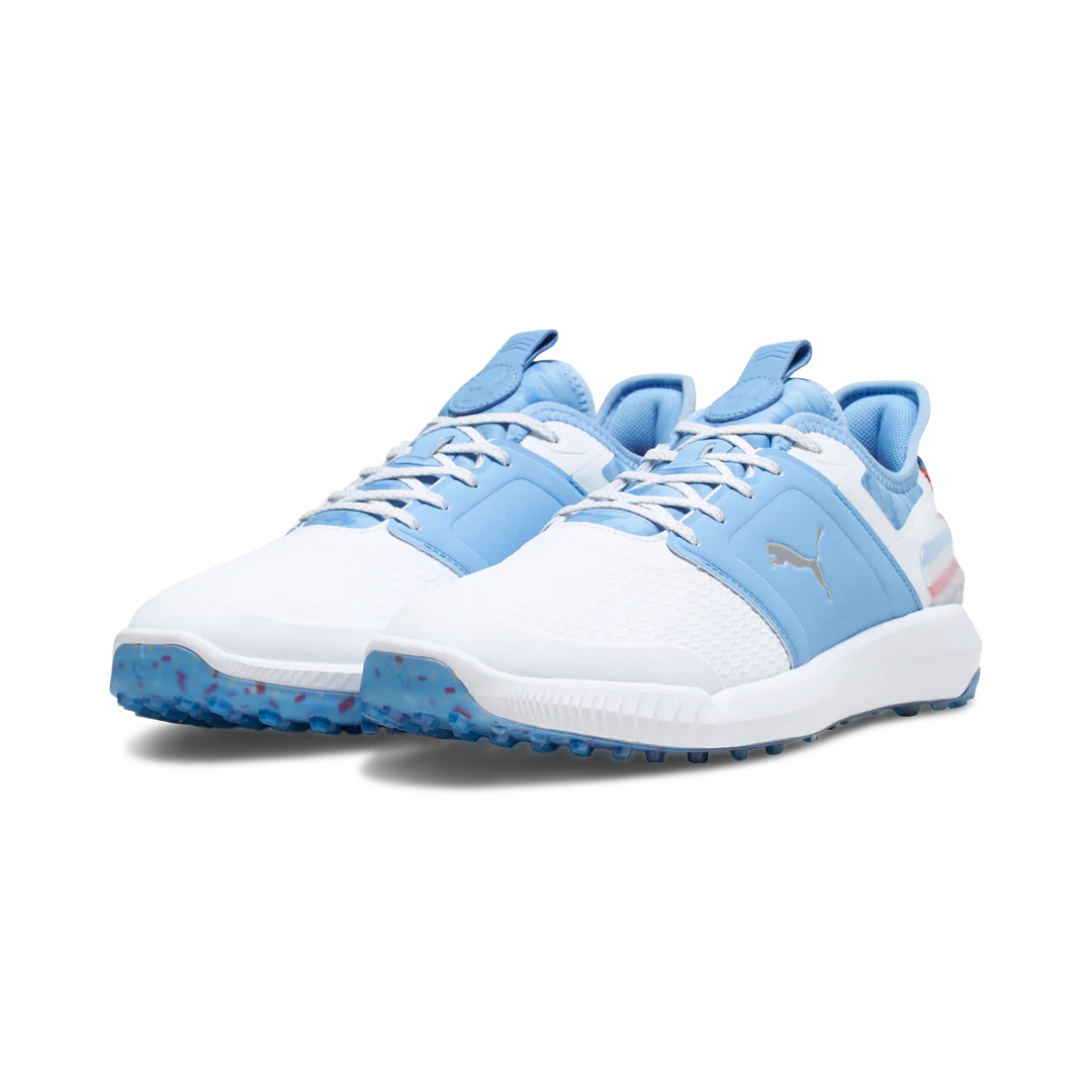 IGNITE Elevate Spikeless Golf Shoes PUMA X Volition America