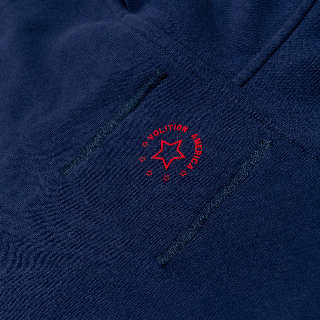 Womens Liberty Hoodie