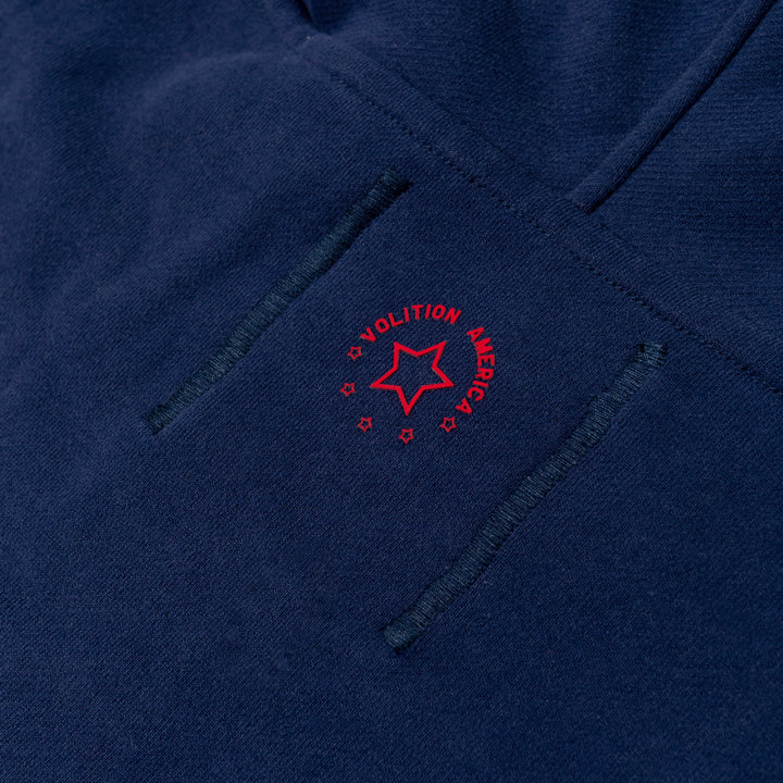 Womens Liberty Hoodie