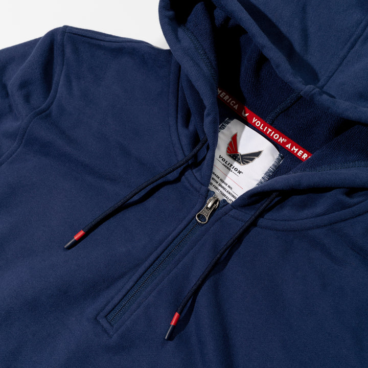 Womens Liberty Hoodie