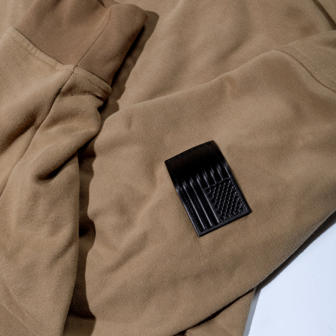 Operation Volition Hoodie