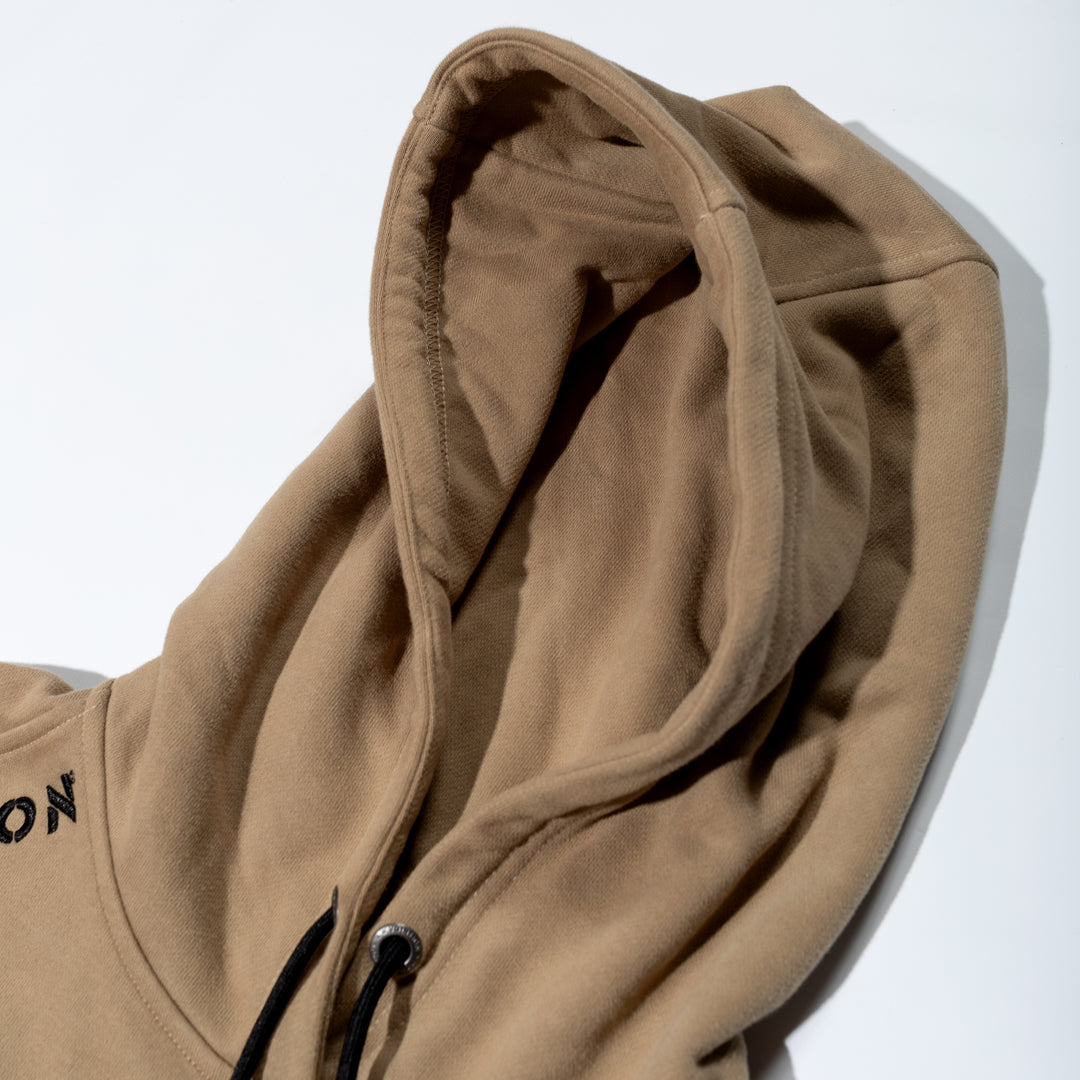 Operation Volition Hoodie