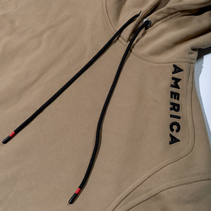 Operation Volition Hoodie