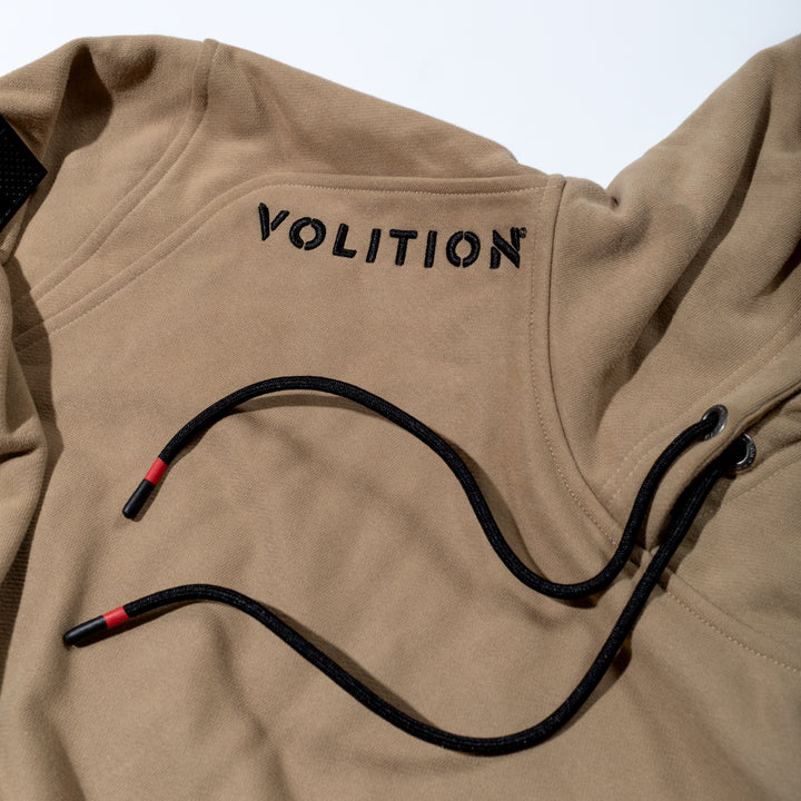Operation Volition Hoodie