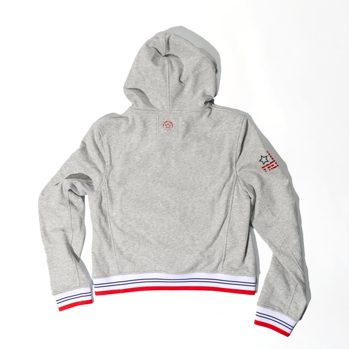 Womens Liberty Hoodie