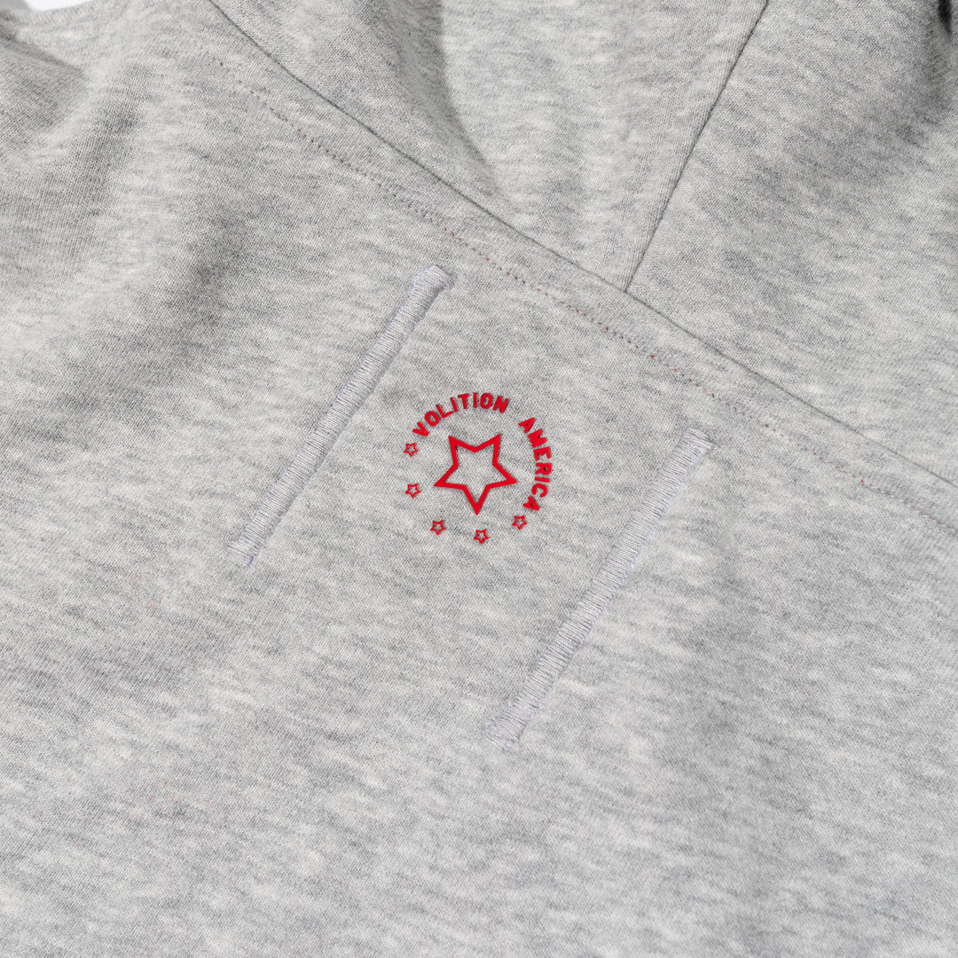 Womens Liberty Hoodie