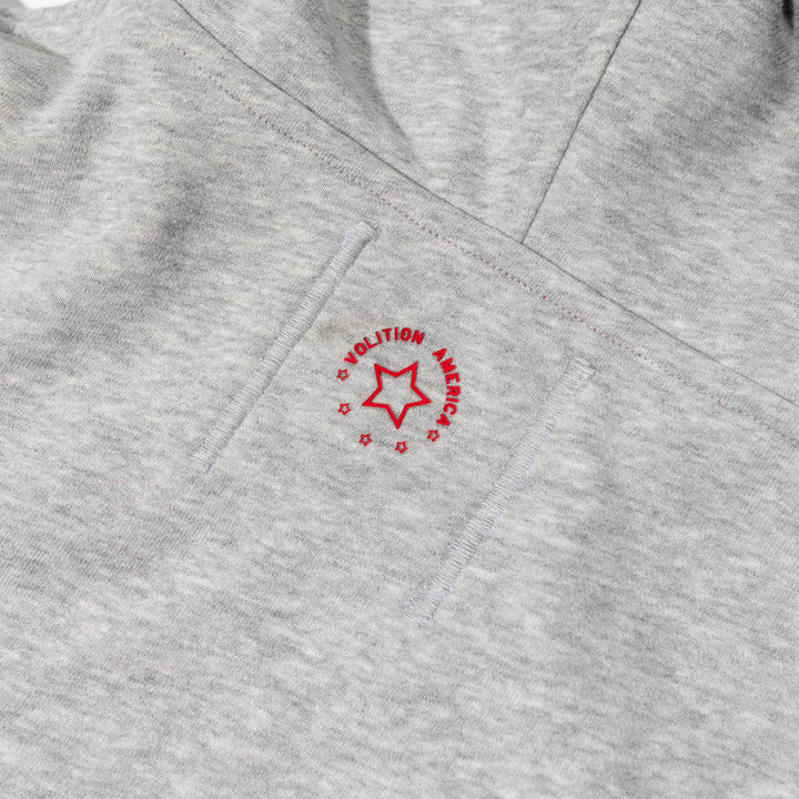 Womens Liberty Hoodie