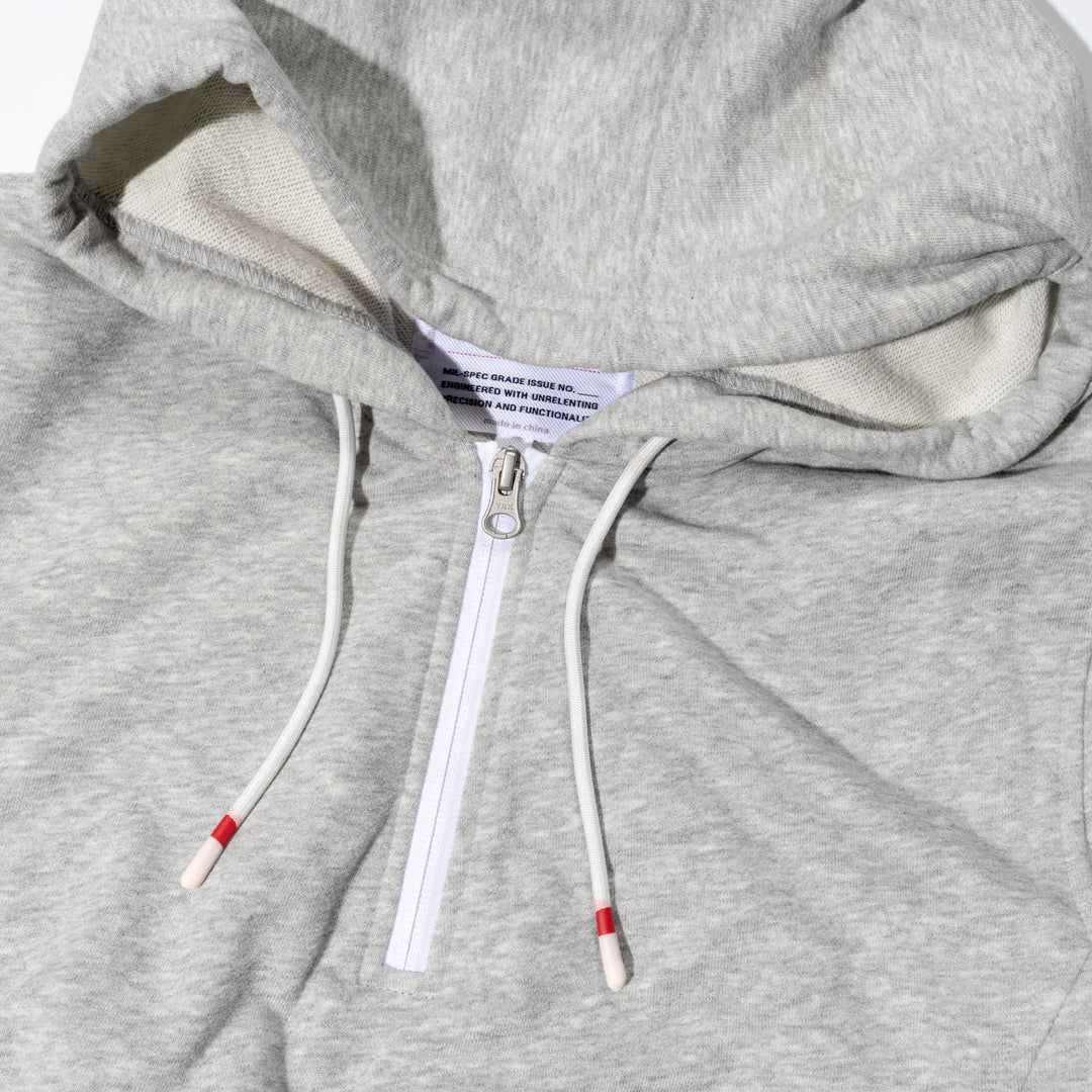 Womens Liberty Hoodie