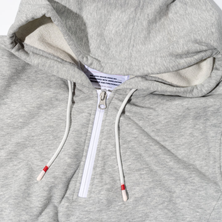 Womens Liberty Hoodie