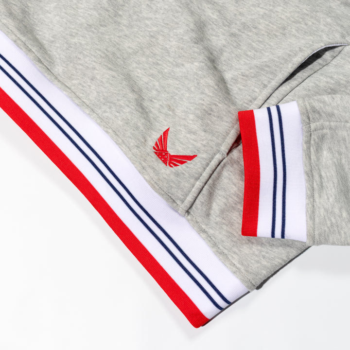 Womens Liberty Hoodie